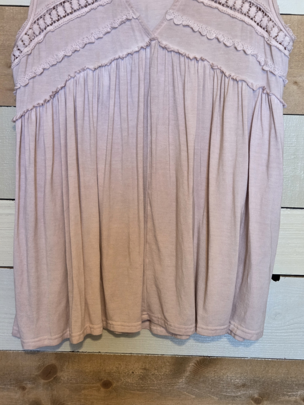POL Boho Top - Picture 4 of 7